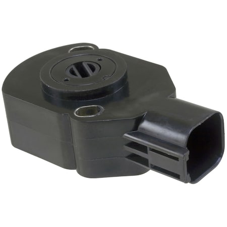 Wve Throttle Position Sensor, Wve 5S5352 5S5352
